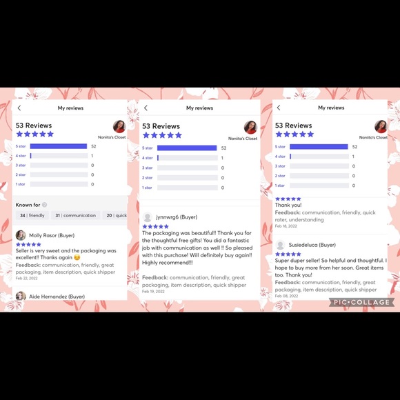 Meet your Posher, Nanii!! - Picture 8 of 9